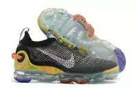 nike air vapormax 2020 fk discount sport k371296 orange gray